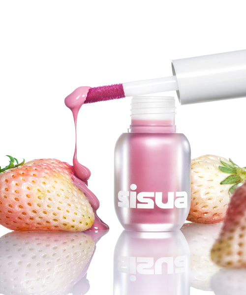 UNLEASHIA UNLEASHIA Berry Shot Lip Tint 2pack