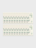 HANSKIN HANSKIN Intense Calming Ampoule Mask Pack x 20 sheets set