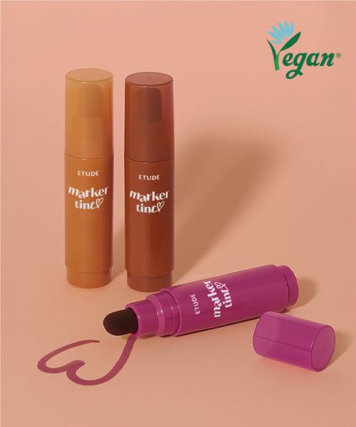 etude Dear Darling Water Tint (New Color Launch)