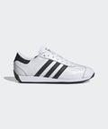 ADIDAS ADIDAS Sneakers Country II - White:Black