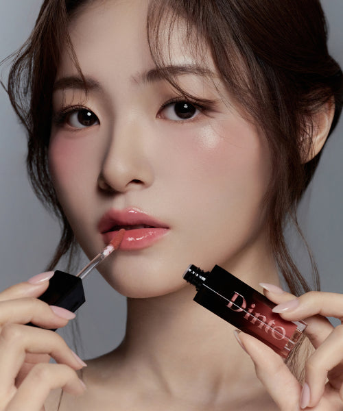 DINTO DINTO Lip Gloss Color