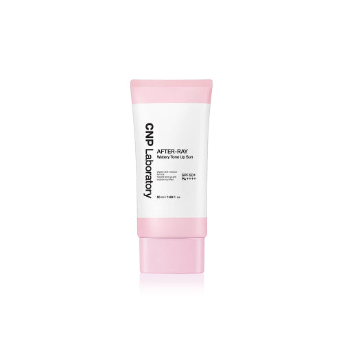 CNP CNP After Ray Watery Tone Up Sun 50ml SPF50+