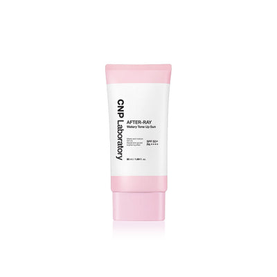 CNP After Ray Watery Tone Up Sun 50ml SPF50+