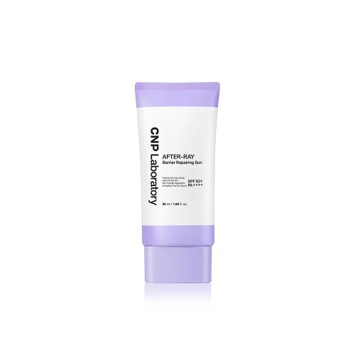 CNP CNP After Ray Barrier Repairing Sun 50ml SPF 50+