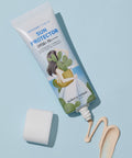 MAKEUP HELPER MAKEUP HELPER Radiance Tone Up Sun Protector SPF50+PA++++