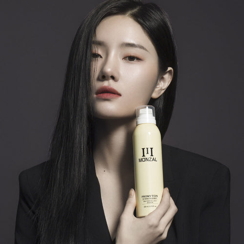 MONZAL ProMyTeen No Wash Treatment