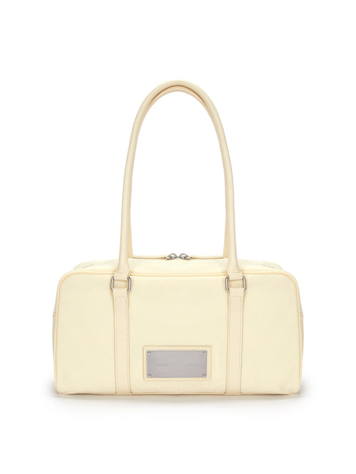 MATIN KIM MATIN KIM Sporty Tote Bag One Size