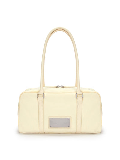 MATIN KIM Sporty Tote Bag One Size