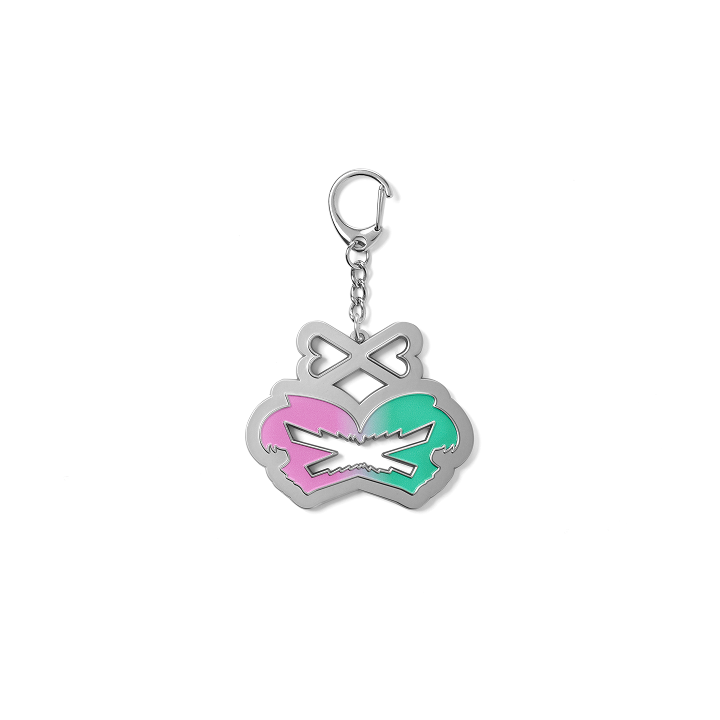 Opener Keyring