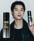 DASHU [Byeon Woo-seok PICK] For Men Bamboo Forest Monster Large Capacity Hard Spray 280ml