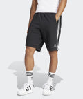 ADIDAS ADIDAS 3S Short Pants - Black