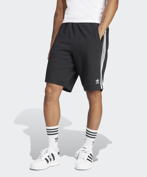 ADIDAS ADIDAS 3S Short Pants - Black