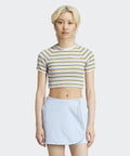 ADIDAS ADIDAS T-Shirt Size