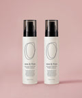 NOW&THAN [2pack] No-wash treatment protein essence 150ml * 2