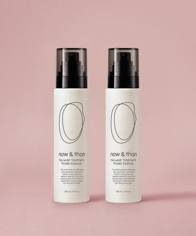 [2pack] No-wash treatment protein essence 150ml * 2