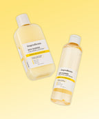 ONGREDIENTS [Hwajalmeok Moist DUO] Skin Barrier Calming Lotion EX 220ml + Skin Barrier Calming Softener 250ml
