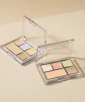 CLIO CLIO Kill Cover Founwear Conceal Palette C