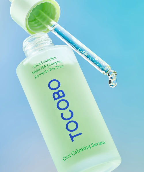 TOCOBO Cica Calming Serum 50mL