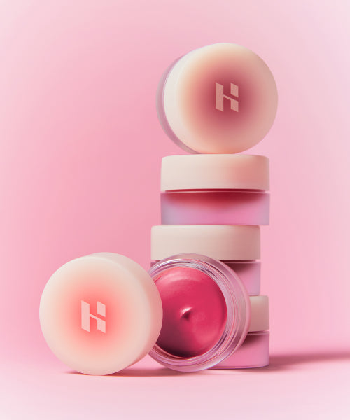 HOLIKAHOLIKA HOLIKAHOLIKA Melting Blur Lip Pot Warm Pink