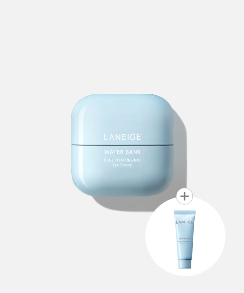 LANEIGE LANEIGE Water Bank Blue HA Eye Cream 25ML