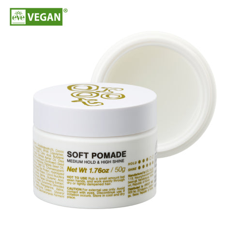 OROOT soft pomade