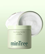 MINTREE Deep Damage Hair Pack 430ml