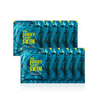IMSORRYFORMYSKIN IMSORRYFORMYSKIN Mud Mask Pack 11 Pack