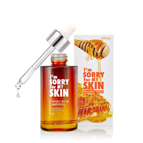 IMSORRYFORMYSKIN IMSORRYFORMYSKIN Honey Beam Ampoule