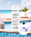DOCTORLAB DOCTORLAB Non-Chemical Sun Fluid SPF50+ 65ml