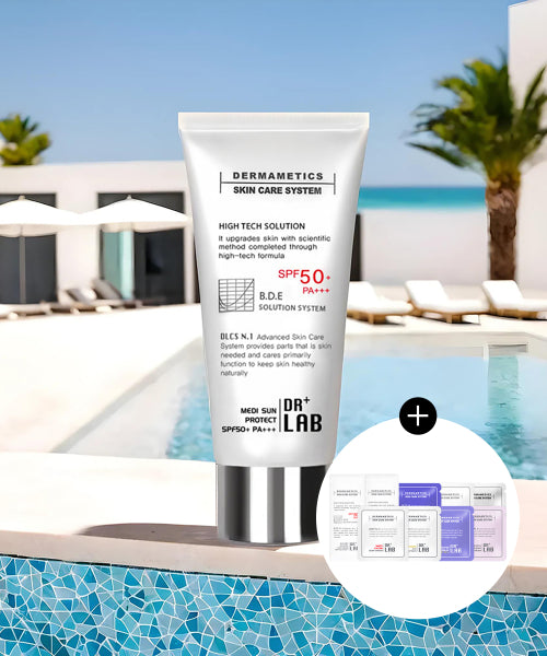 DOCTORLAB DOCTORLAB Medisun Protect SPF50+++