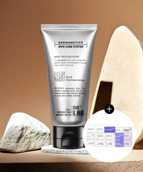 DOCTORLAB DOCTORLAB Cell Perfection Repair Balm 50ml