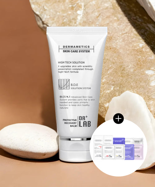 DOCTORLAB DOCTORLAB Protective Recovery Balm 50ml