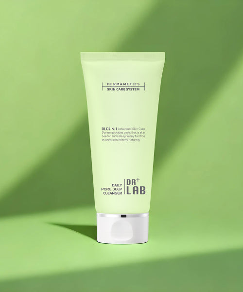 DOCTORLAB DOCTORLAB Daily Pore Deep Cleanser 120ml