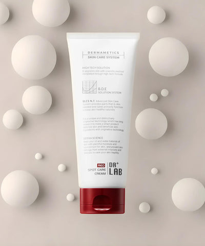 Red Spot Care Cream 200ml