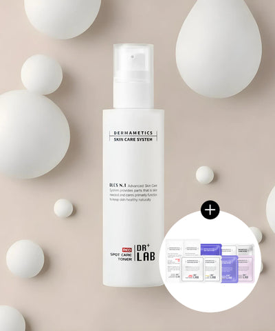 Red Spot Care Toner 150ml