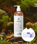 DOCTORLAB Repairing Care Shampoo 500ml