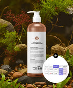 DOCTORLAB Repairing Care Shampoo 500ml