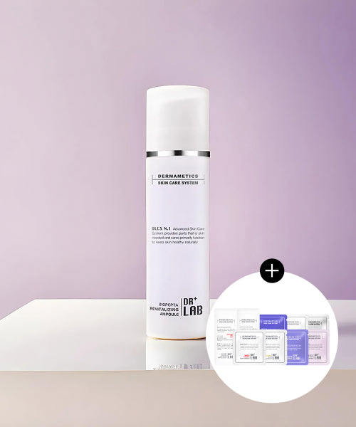 DOCTORLAB DOCTORLAB BioPepta Revitalizing Ampoule 150ml