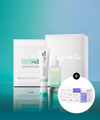 DOCTORLAB DOCTORLAB Centellacica Formula Deep Solution Kit