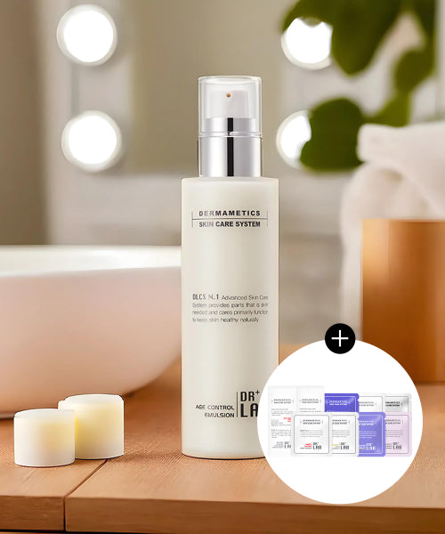 DOCTORLAB Age Control Emulsion 150ml