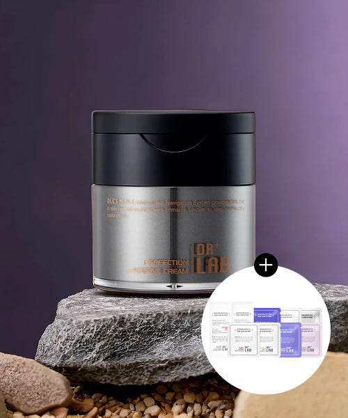 DOCTORLAB DOCTORLAB Perfection Intensive Cream 50g
