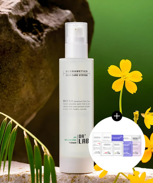 DOCTORLAB PH Balancing Toner 150ml