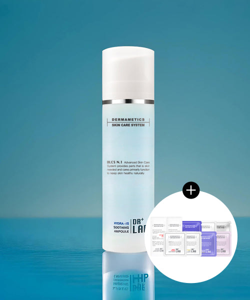 DOCTORLAB DOCTORLAB Hydra-15 Soothing Ampoule 150ml