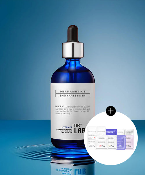 DOCTORLAB DOCTORLAB Hydra-15 Ampoule 100ml