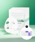 DOCTORLAB DOCTORLAB Hydra-Derma Centellacica Mask