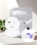 DOCTORLAB DOCTORLAB White Factor Microcell Mask