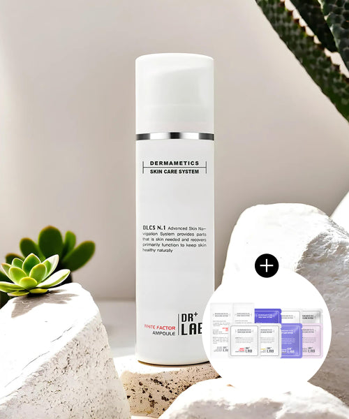 DOCTORLAB DOCTORLAB White Factor Niacin Ampoule 150ml