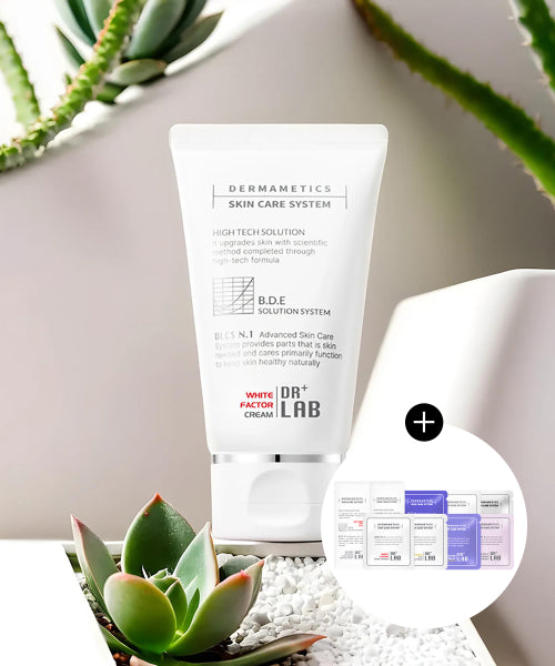 DOCTORLAB DOCTORLAB White Factor Deep Cream 60ml