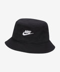 NIKE NIKE Apex Futura Washed Bucket Hat - Size L
