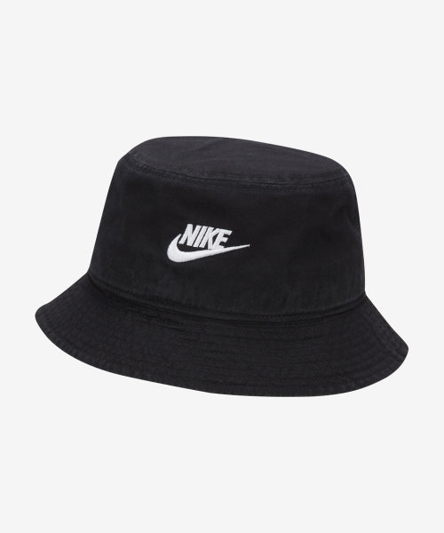 NIKE NIKE Apex Futura Washed Bucket Hat - Size L